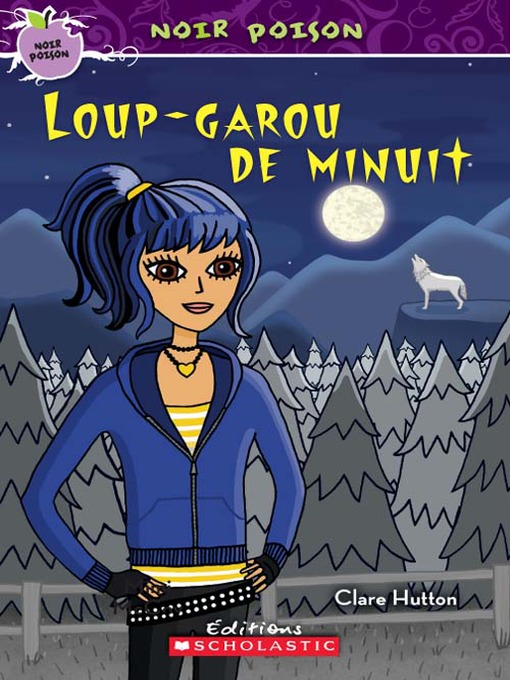 Title details for Loup-garou de minuit by Clare Hutton - Wait list